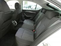 Škoda Octavia 1.5 TSI Style