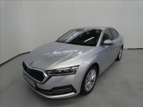 Škoda Octavia 1.5 TSI Style