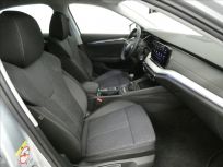 Škoda Octavia 1.5 TSI Style