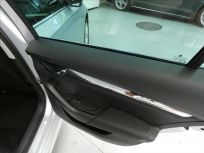 Škoda Octavia 1.5 TSI Style