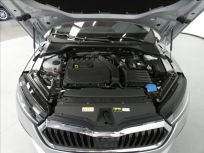 Škoda Octavia 1.5 TSI Style