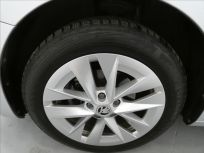 Škoda Octavia 1.5 TSI Style