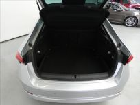 Škoda Octavia 1.5 TSI Style