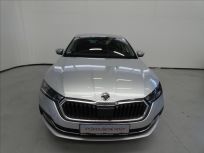Škoda Octavia 1.5 TSI Style