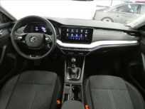 Škoda Octavia 1.5 TSI Style