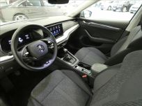 Škoda Octavia 1.5 TSI Style