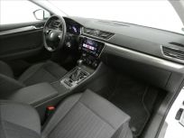 Škoda Superb 2.0 TDI Style DSG
