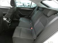 Škoda Superb 2.0 TDI Style DSG