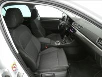 Škoda Superb 2.0 TDI Style DSG