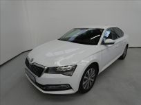 Škoda Superb 2.0 TDI Style DSG