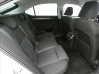 Škoda Superb 2.0 TDI Style DSG