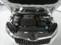 Škoda Superb 2.0 TDI Style DSG