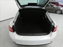 Škoda Superb 2.0 TDI Style DSG