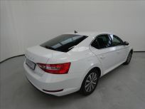 Škoda Superb 2.0 TDI Style DSG