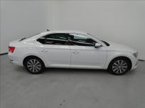 Škoda Superb 2.0 TDI Style DSG
