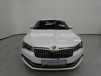 Škoda Superb 2.0 TDI Style DSG