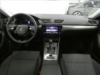 Škoda Superb 2.0 TDI Style DSG