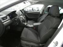 Škoda Superb 2.0 TDI Style DSG