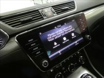 Škoda Superb 2.0 TDI Style DSG