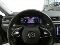 Škoda Superb 2.0 TDI Style  Combi 7DSG