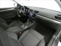 Škoda Superb 2.0 TDI Style  Combi 7DSG
