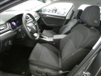 Škoda Superb 2.0 TDI Style  Combi 7DSG