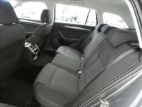 Škoda Superb 2.0 TDI Style  Combi 7DSG