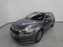 Škoda Superb 2.0 TDI Style  Combi 7DSG