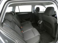 Škoda Superb 2.0 TDI Style  Combi 7DSG