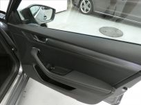 Škoda Superb 2.0 TDI Style  Combi 7DSG