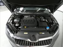Škoda Superb 2.0 TDI Style  Combi 7DSG