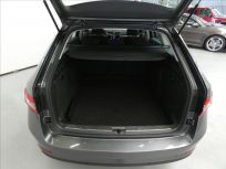 Škoda Superb 2.0 TDI Style  Combi 7DSG