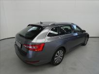Škoda Superb 2.0 TDI Style  Combi 7DSG