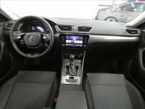 Škoda Superb 2.0 TDI Style  Combi 7DSG