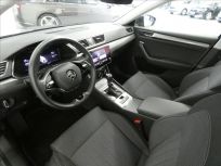 Škoda Superb 2.0 TDI Style  Combi 7DSG