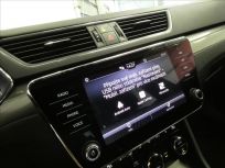 Škoda Superb 2.0 TDI Style  Combi 7DSG