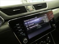 Škoda Superb 2.0 TDI Style  Combi 7DSG