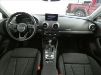 Audi A3 1.5 TFSI Sportback S Tronic