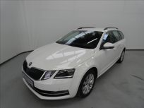 Škoda Octavia 1.5 TSI Style Combi 7DSG
