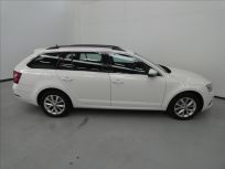 Škoda Octavia 1.5 TSI Style Combi 7DSG