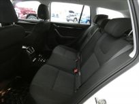 Škoda Octavia 1.5 TSI Style Combi 7DSG