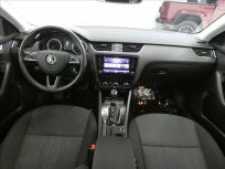 Škoda Octavia 1.5 TSI Style Combi 7DSG