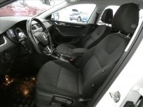 Škoda Octavia 1.5 TSI Style Combi 7DSG