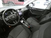Škoda Octavia 1.5 TSI Style Combi 7DSG
