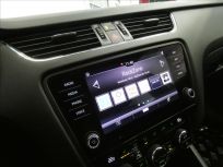 Škoda Octavia 1.5 TSI Style Combi 7DSG