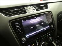 Škoda Octavia 1.5 TSI Style Combi 7DSG
