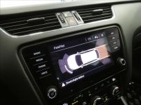 Škoda Octavia 1.5 TSI Style Combi 7DSG
