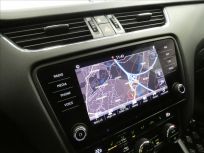 Škoda Octavia 1.5 TSI Style Combi 7DSG