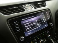Škoda Octavia 1.5 TSI Style Combi 7DSG