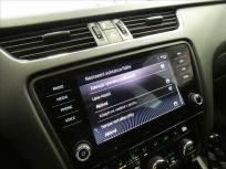Škoda Octavia 1.5 TSI Style Combi 7DSG